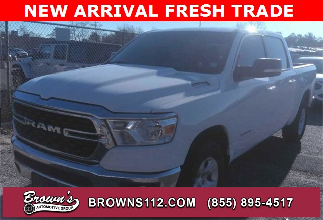 2022 RAM Ram 1500 Pickup Big Horn/Lone Star's photo