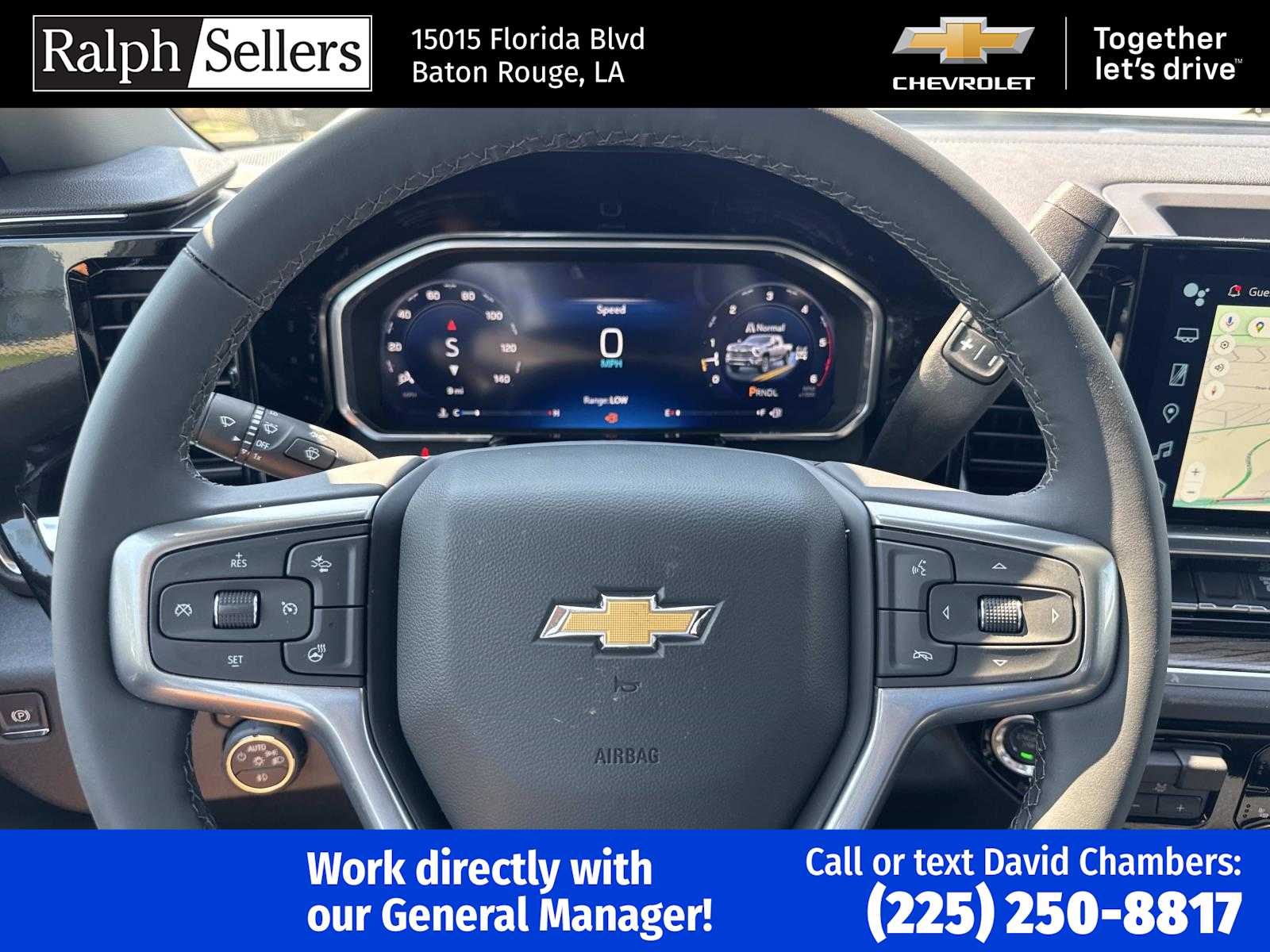 2026 Chevrolet Silverado LT photo 18