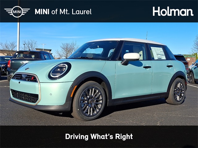 2026 MINI Hardtop 4 Door S's photo