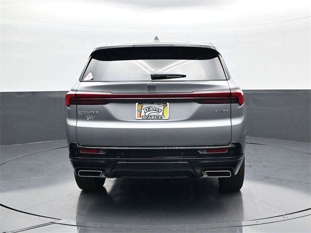 2026 Buick Enclave Sport Touring photo 4