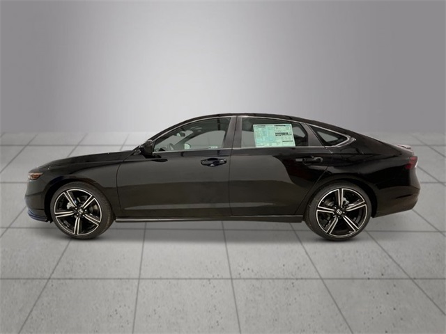 2025 Honda Accord Hybrid Sport photo 2