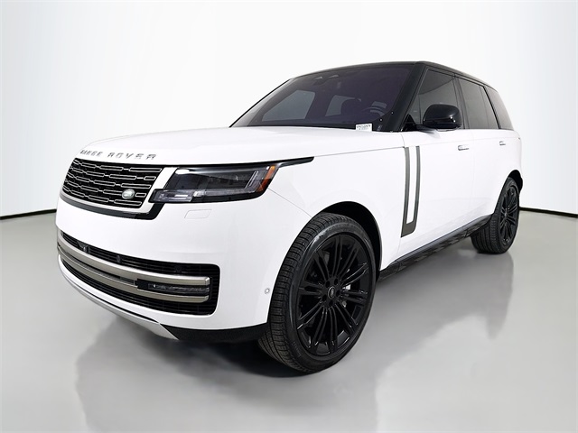 2023 Land Rover Range Rover