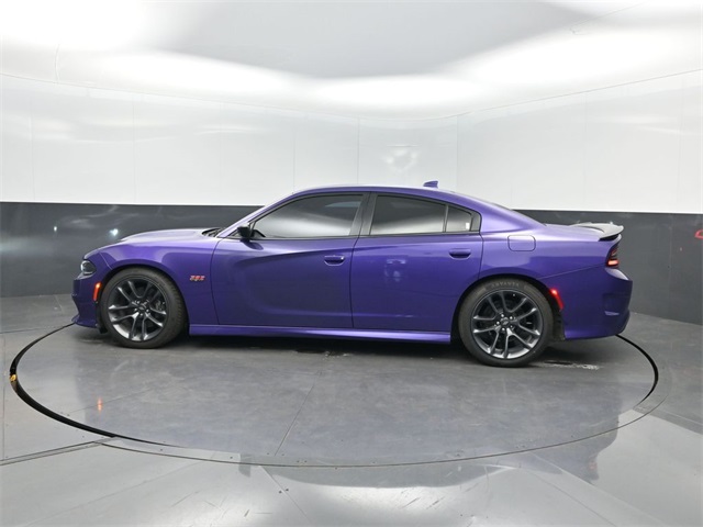 2023 Dodge Charger R/T Scat Pack photo 2