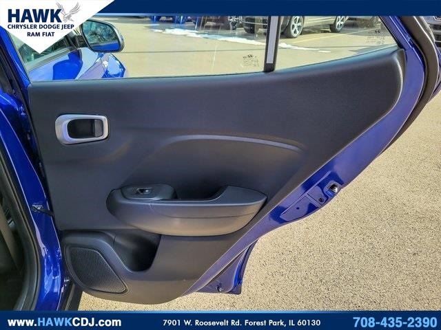 2025 HYUNDAI VENUE - Image 29