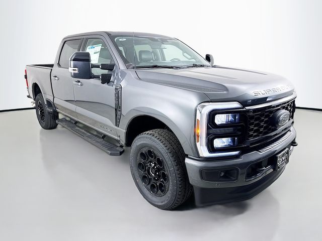 2026 Ford F-350 Base's photo