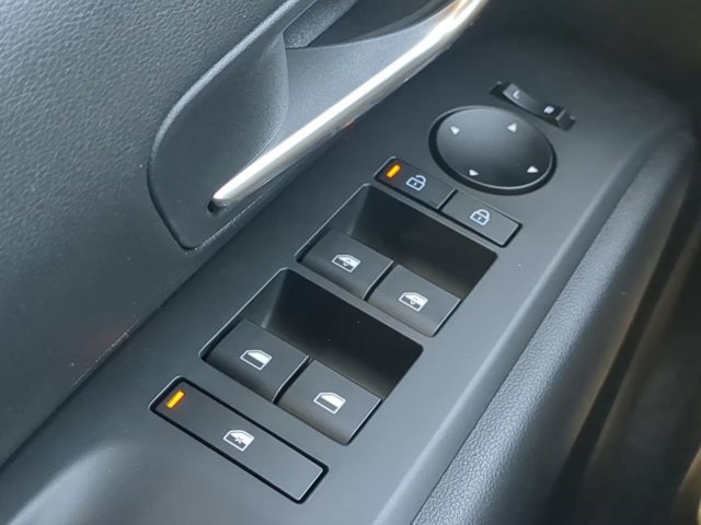 2025 Hyundai Tucson SEL Convenience photo 22