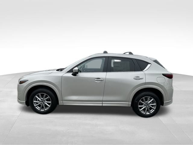 2025 Mazda CX-5 2.5 S Preferred photo 7