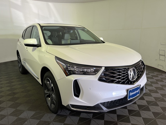 2025 Acura RDX Technology photo 2