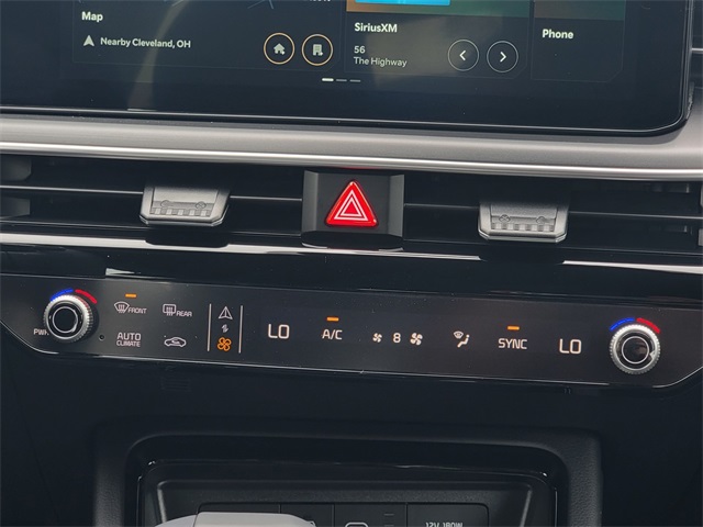 2026 Kia K5 GT photo 21