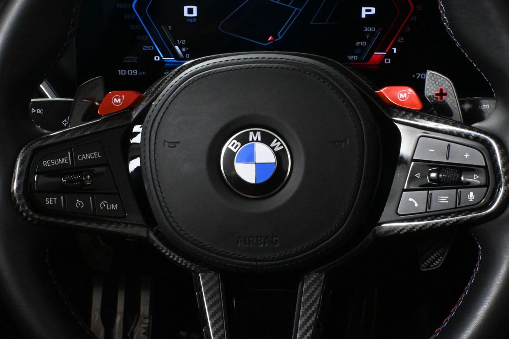 2025 Bmw M4 Competition xDrive photo 26