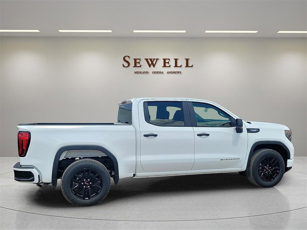 2026 Gmc Sierra 1500 Pro photo 5