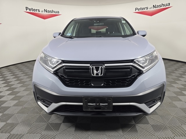 2021 Honda CR-V EX photo 2
