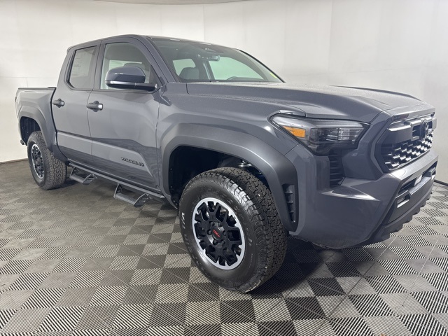 2026 Toyota Tacoma TRD Off Road's photo