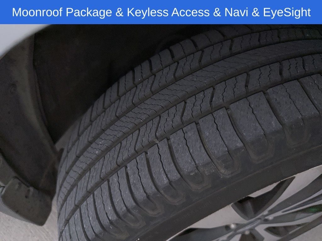 2016 Subaru Outback 2.5i photo 3