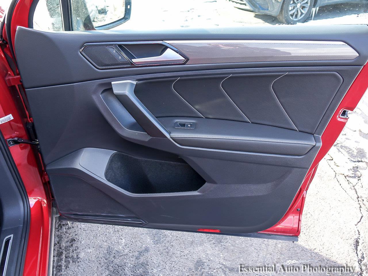 2024 VOLKSWAGEN TIGUAN - Image 23