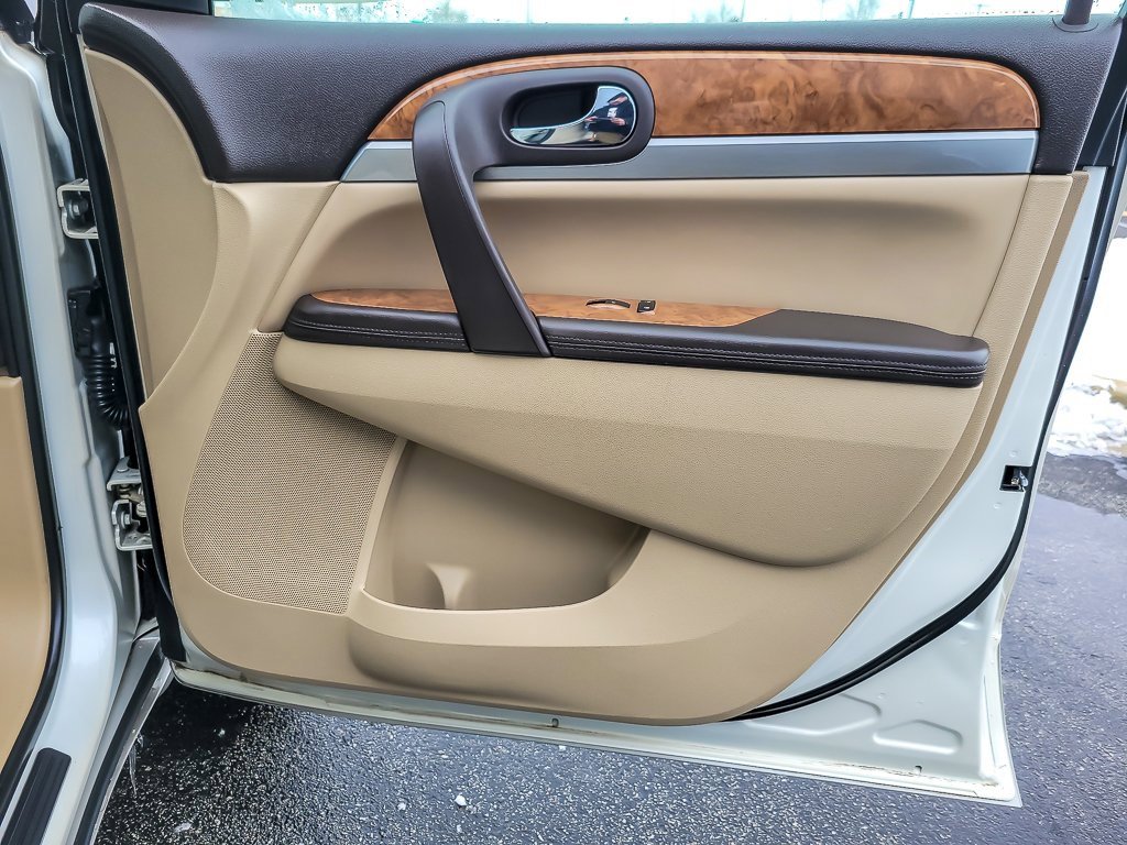 2012 BUICK ENCLAVE - Image 17