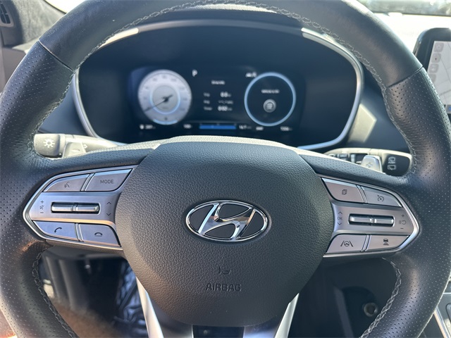2023 Hyundai Santa Fe Calligraphy photo 21