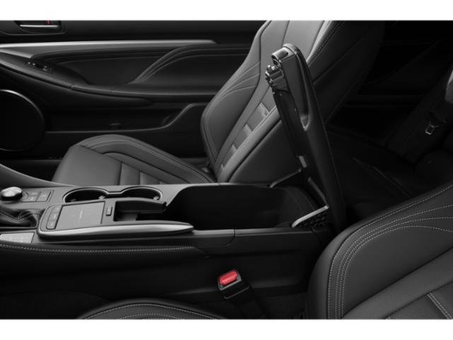 2022 Lexus RC 300 F SPORT photo 14
