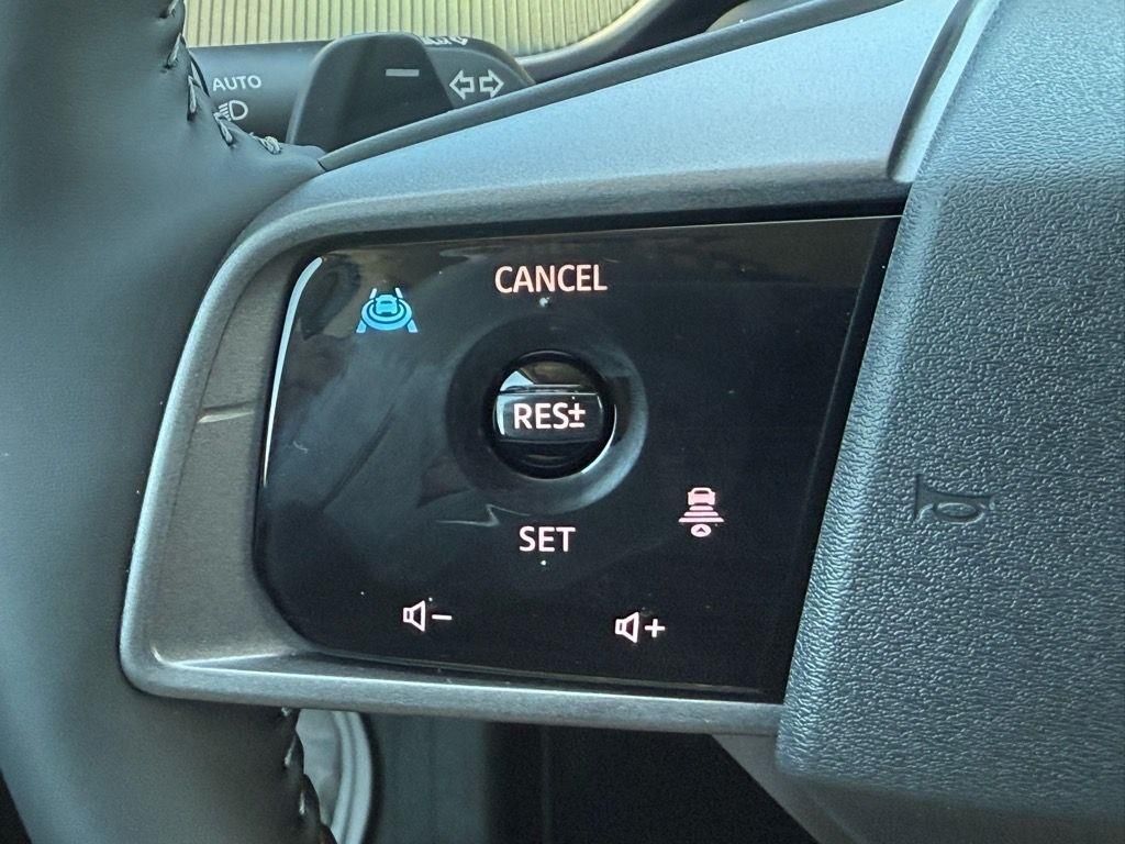 2025 Nissan Murano SV photo 14