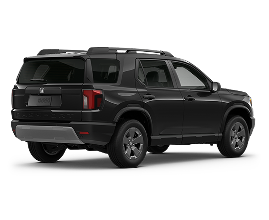 2026 Honda Passport photo 15