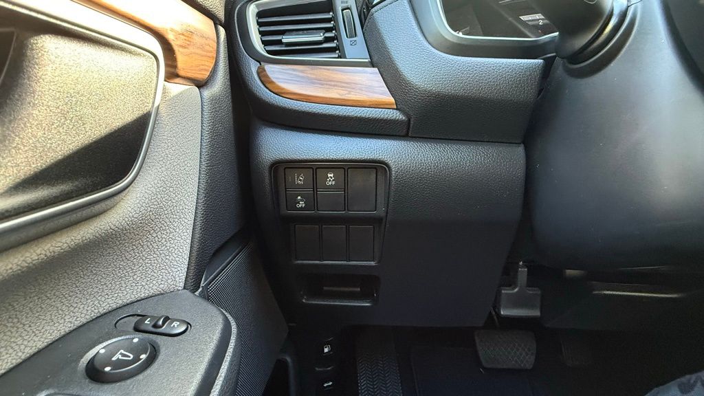 2017 Honda CR-V EX photo 20