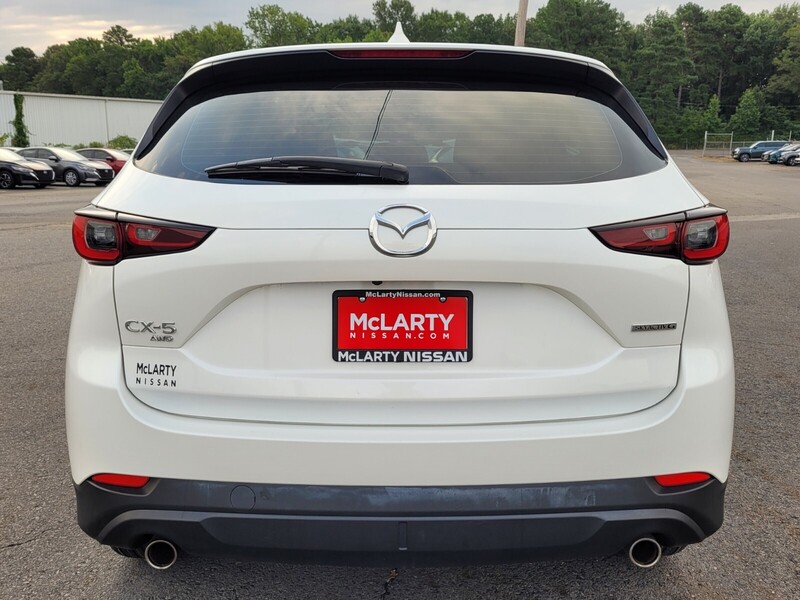 2022 Mazda CX-5 2.5 S photo 9