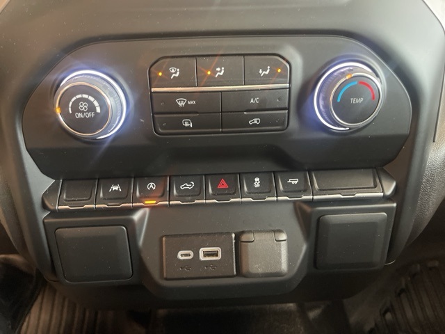 2024 Chevrolet Silverado 1500 photo 14