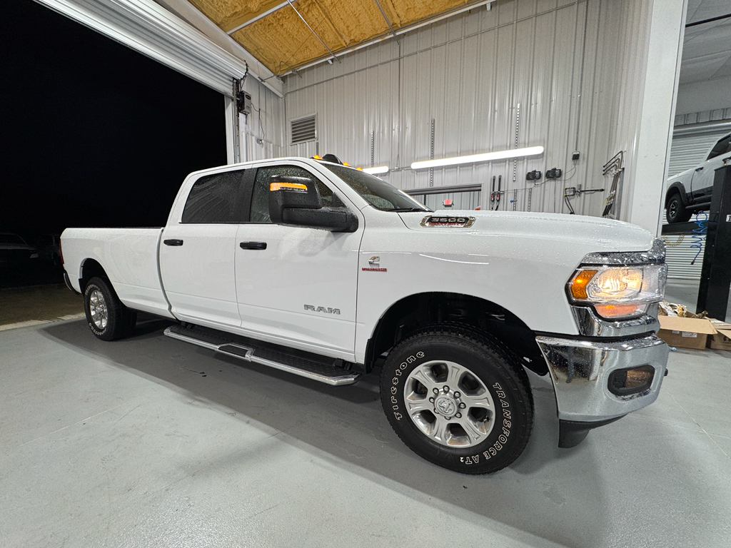 2024 Ram 3500 Big Horn photo 19