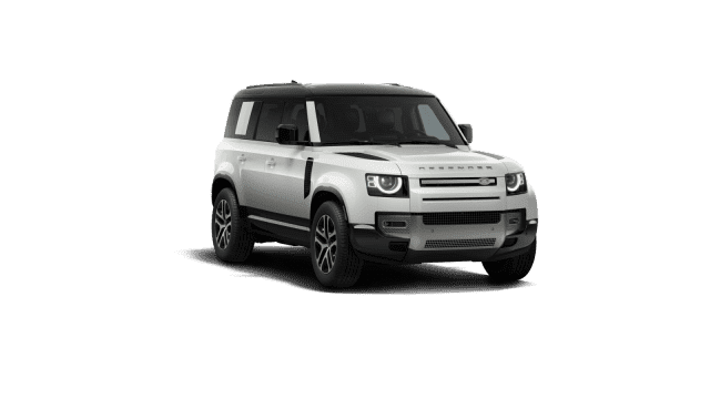 新品未開封Land Rover Epic New Defender d09a0dbb-0647-4b97-a14e-