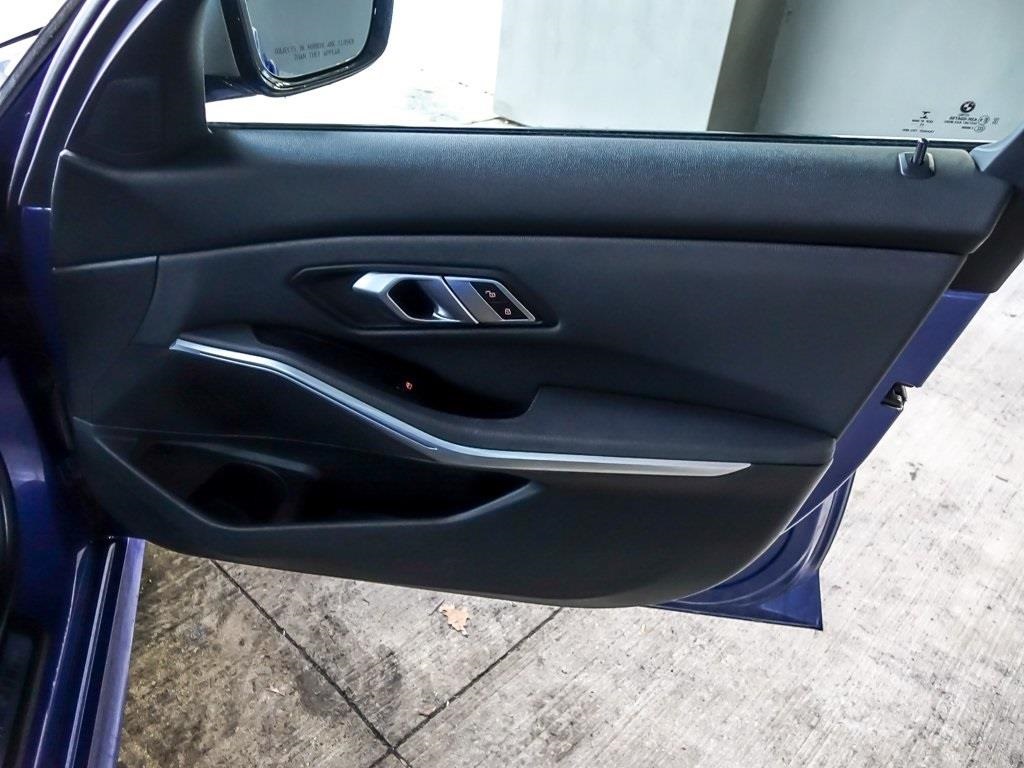 2021 BMW M340I - Image 26