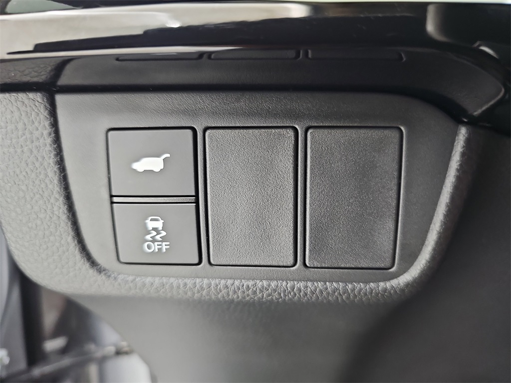 2024 Honda CR-V EX-L photo 31