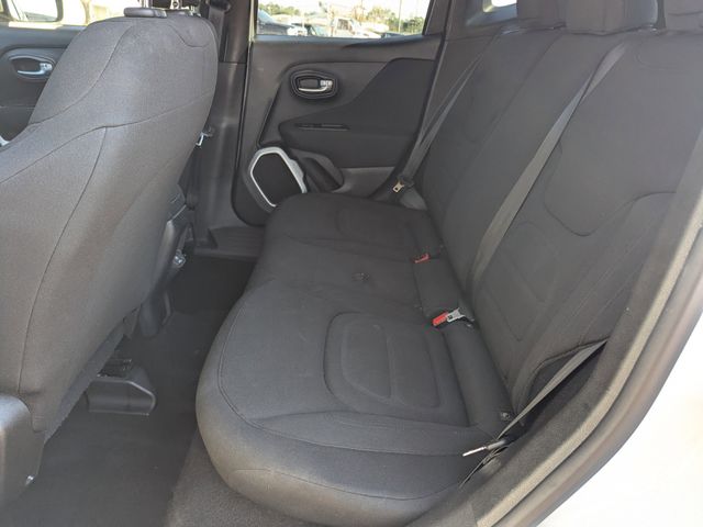 2018 Jeep Renegade Latitude North Edition photo 14
