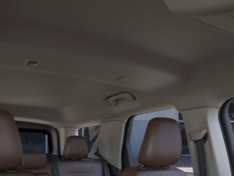 2025 Ford Bronco Sport Outer Banks photo 47
