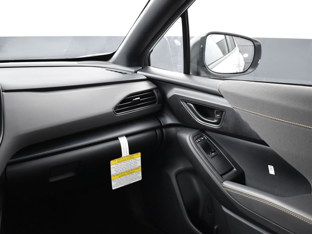 2025 Subaru Crosstrek Sport photo 13