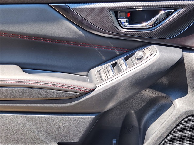 2025 Subaru WRX Premium photo 17
