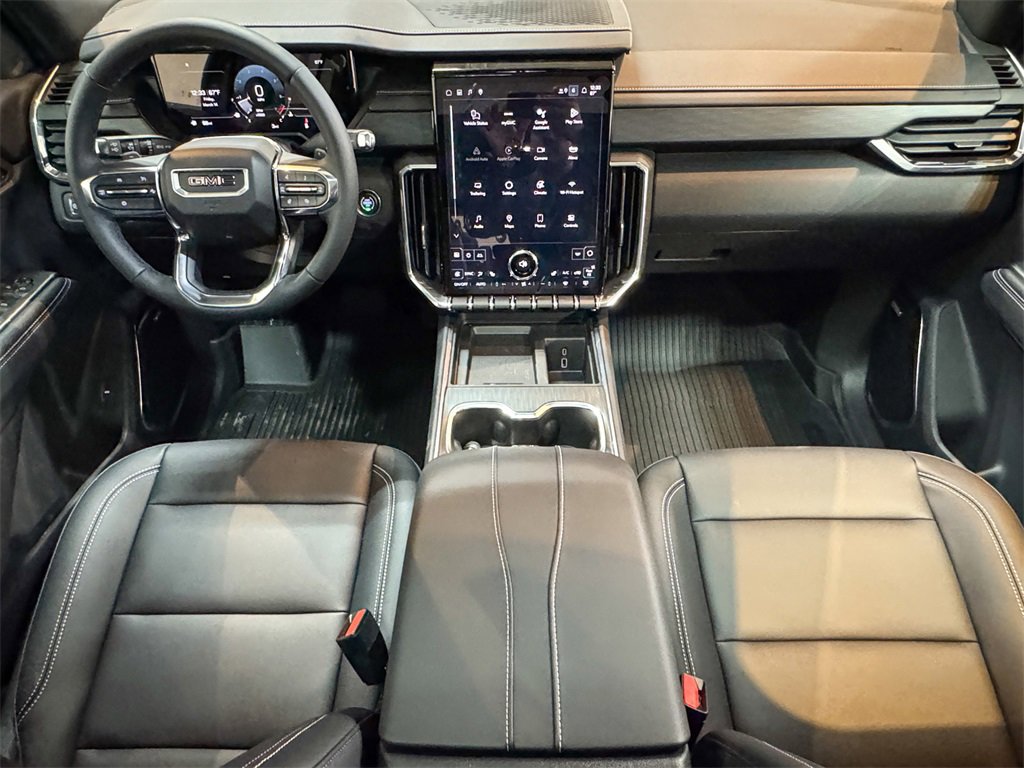 2025 Gmc Acadia Elevation photo 25