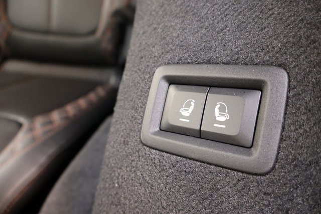 2025 Jeep Grand Cherokee L Summit photo 46