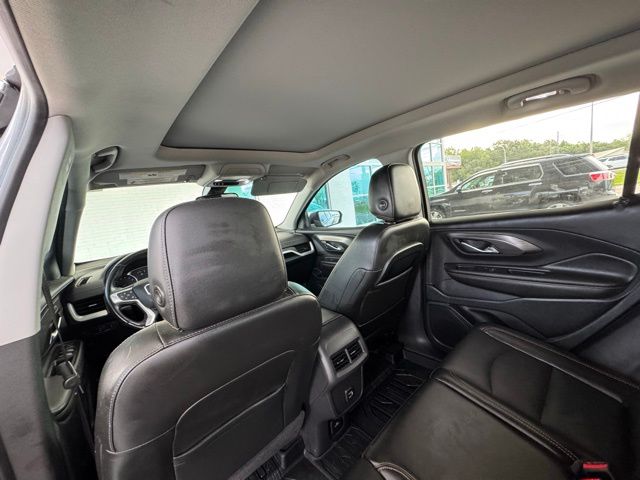 2020 Gmc Terrain SLT photo 19