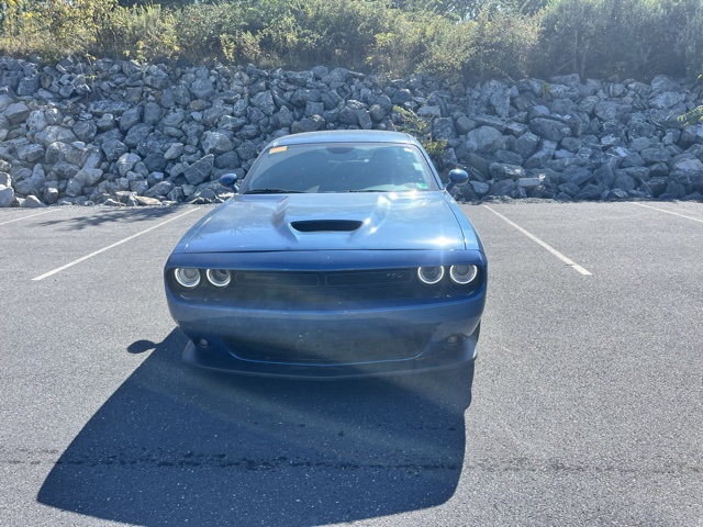 2022 Dodge Challenger R/T photo 2