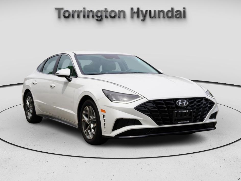 2022 Hyundai Sonata