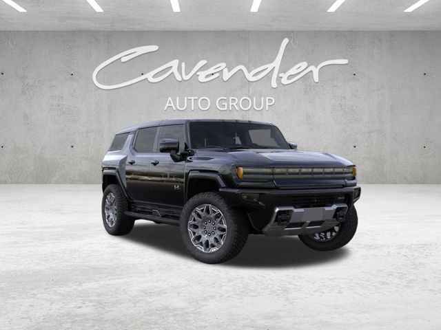 2025 GMC HUMMER EV 3X's photo