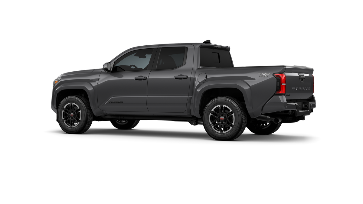 New 2025 Underground Toyota TRD Sport image 5