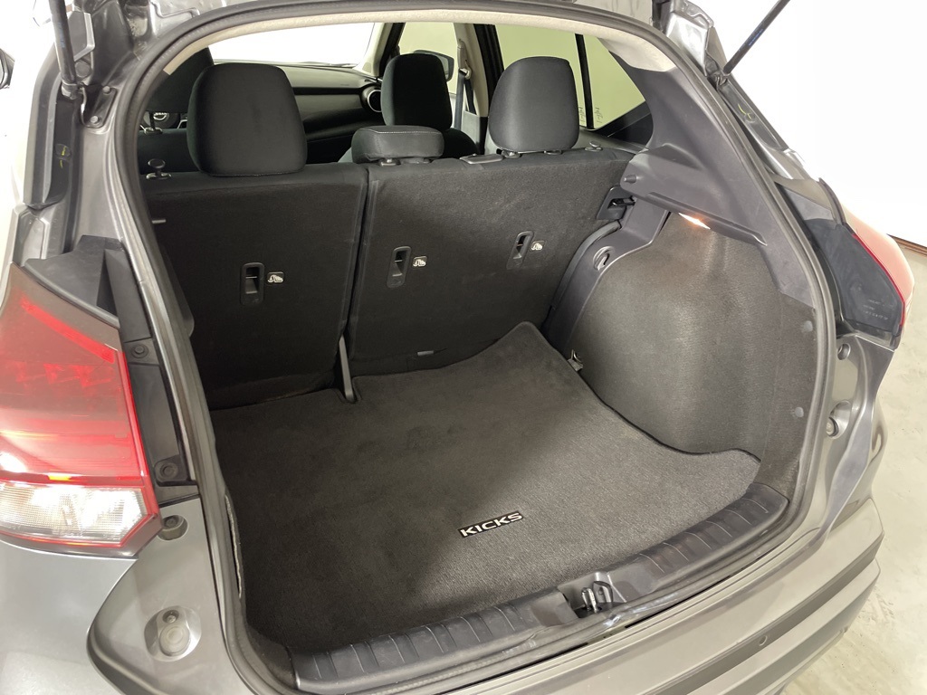 2024 Nissan Kicks SV photo 33