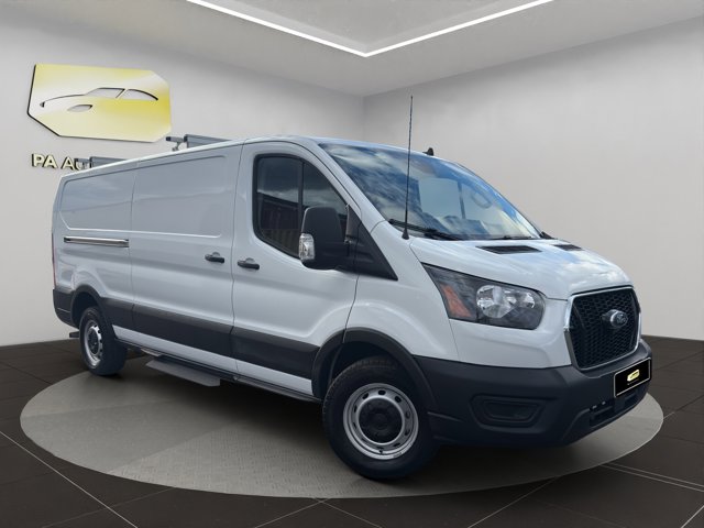 2023 Ford Transit Van Base's photo