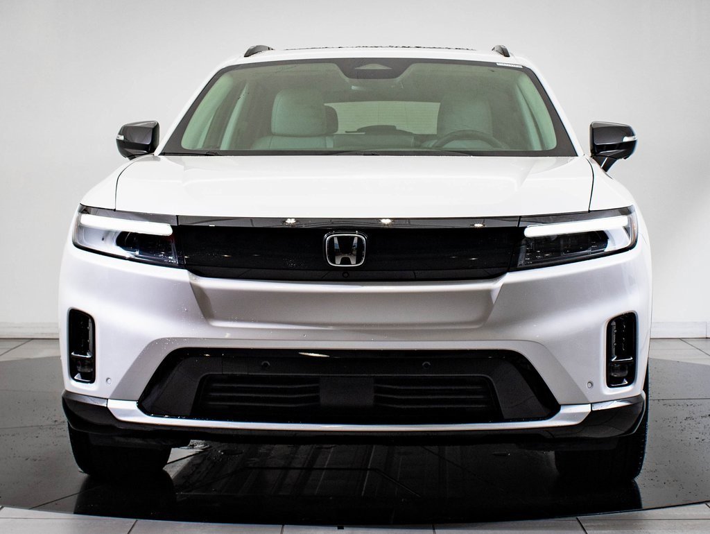 2024 Honda Prologue Elite photo 2