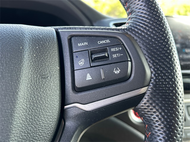 2024 Honda Ridgeline TrailSport photo 13