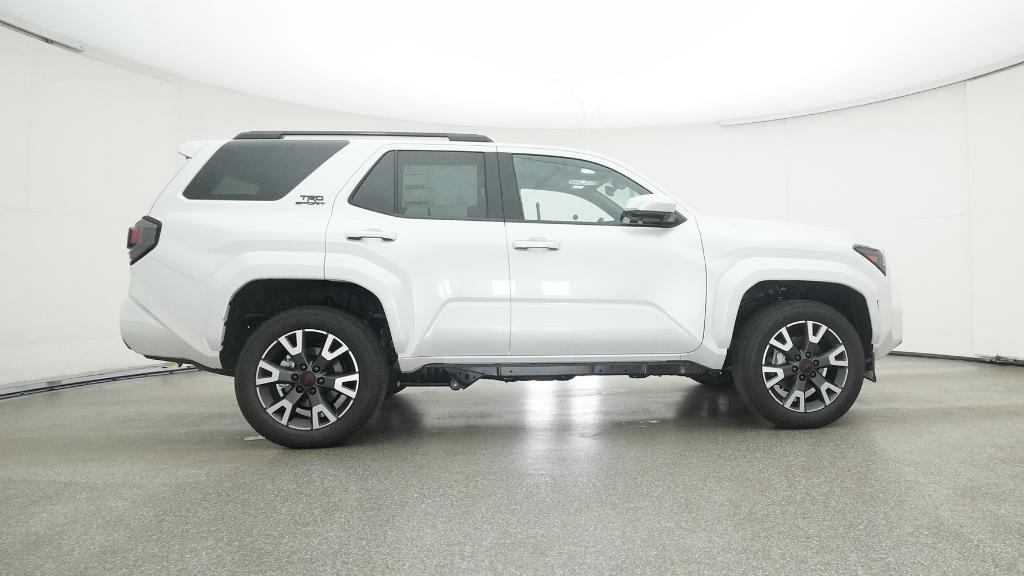 2025 Toyota 4Runner TRD Sport Premium photo 25