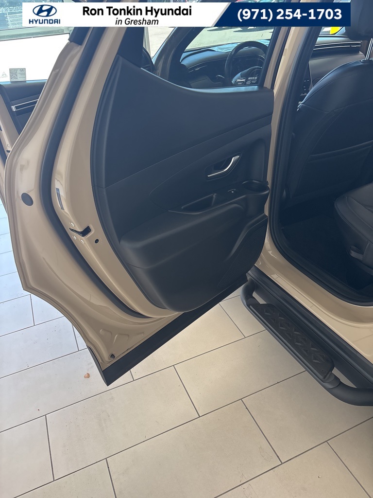 2024 Hyundai Santa Cruz XRT photo 17