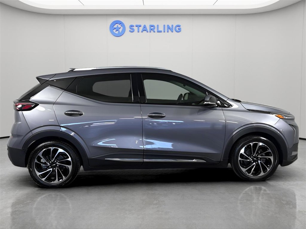 2023 Chevrolet Bolt EUV Premier photo 9