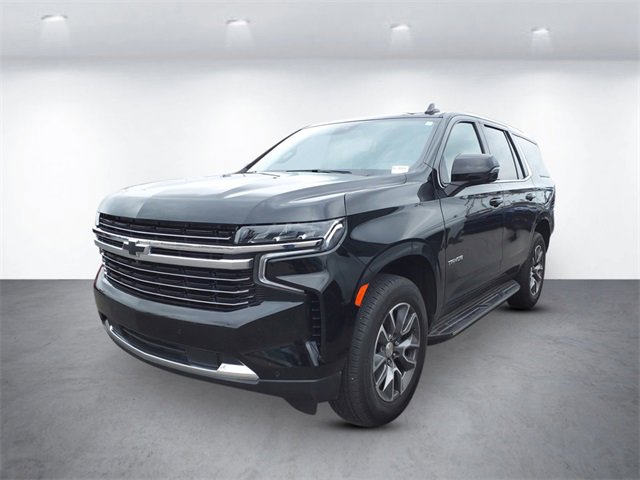 2024 Chevrolet Tahoe LT's photo